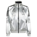 Mercedes-AMG Formula 1 Jacket Silver