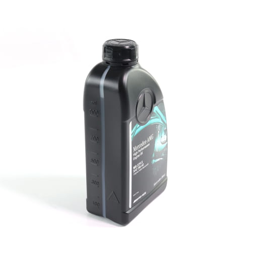 Huile moteur Mercedes-AMG 0W40 229.5 Original Mercedes-Benz | A000989650811FCCD