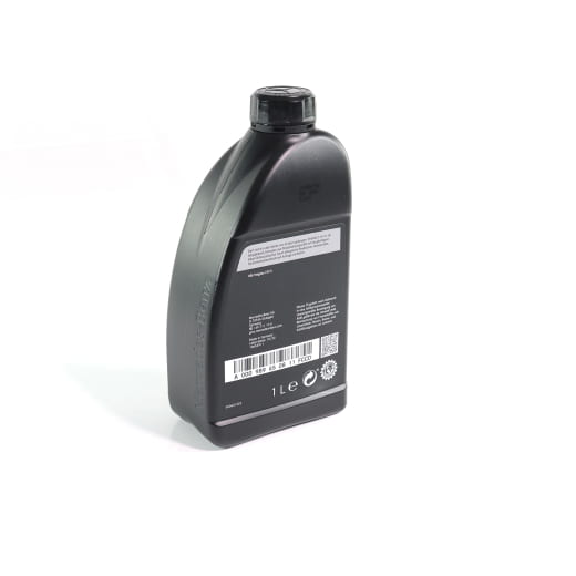 Huile moteur Mercedes-AMG 0W40 229.5 Original Mercedes-Benz | A000989650811FCCD