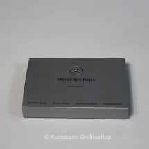 Mercedes-Benz Duft | Air-Balance | Dufttester-Set | A0008990117