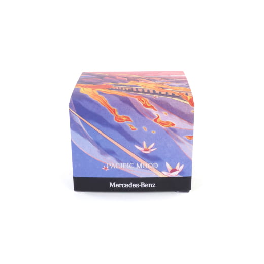 Perfume Mercedes-Benz | Air-Balance | PACIFIC MOOD Frasco (15ml) | A0008995700