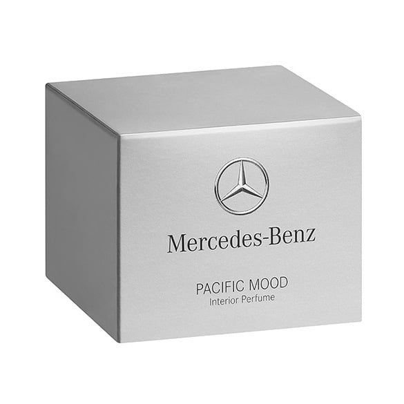 Mercedes-Benz fragrance | Air-Balance | bottle PACIFIC MOOD (15ml) | A0008990900 Mercedes-Benz fragrance | Air-Balance | bottle PACIFIC MOOD (15ml) | A0008990900