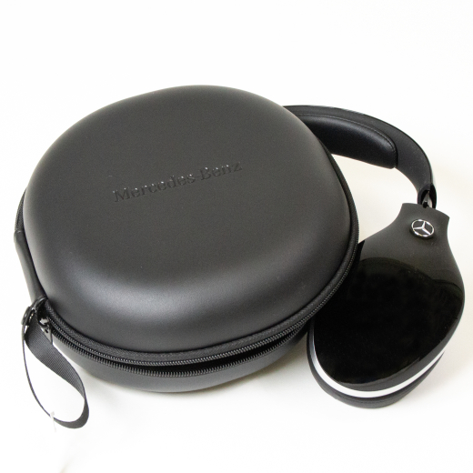 Auriculares originales Mercedes-Benz Bluetooth Over Ear | A2238204309