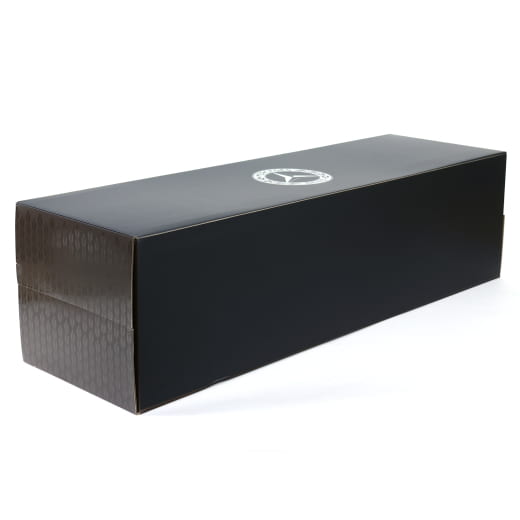 Auto cavalcabile Mercedes-Benz W 25 argento | B66041216