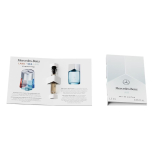 Mercedes-Benz Eau de Parfum Air campione uomo 1,5 ml Original Mercedes-Benz