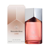 Mercedes-Benz Eau de Parfum Land homme 100 ml Original Mercedes-Benz