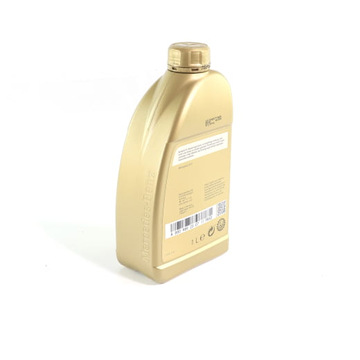 Mercedes-Benz engine oil 0W20 229.71 Genuine Mercedes-Benz | A000989230711FBAD