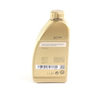 Mercedes-Benz engine oil 5W30 229.52 Genuine Mercedes-Benz | A000989671011FBDD