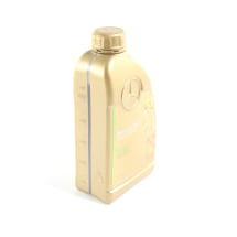 Mercedes-Benz engine oil 5W30 229.52 Genuine Mercedes-Benz | A000989671011FBDD