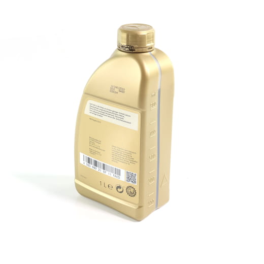 Mercedes-Benz engine oil 5W40 229.5 Genuine Mercedes-Benz | A000989210711FAED