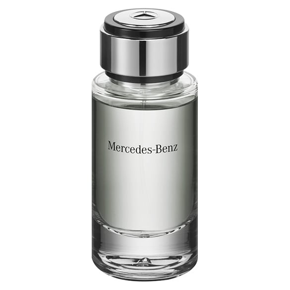 Genuine Mercedes Benz Perfume Men Eau De Toilette 75ml Genuine Mercedes Benz Perfume Men Eau De Toilette 75ml