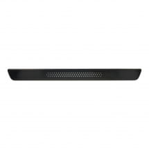 Mercedes-Benz Door sill trims black Genuine Mercedes-Benz | A1776804707
