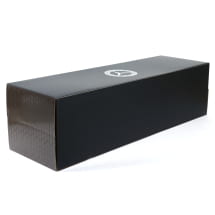 Mercedes-Benz loopauto loopvoertuig W 25 zilver | B66041216