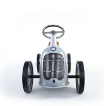 Mercedes-Benz loopauto loopvoertuig W 25 zilver | B66041216