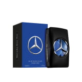 Mercedes-Benz Man Eau de Toilette Herren 100 ml 