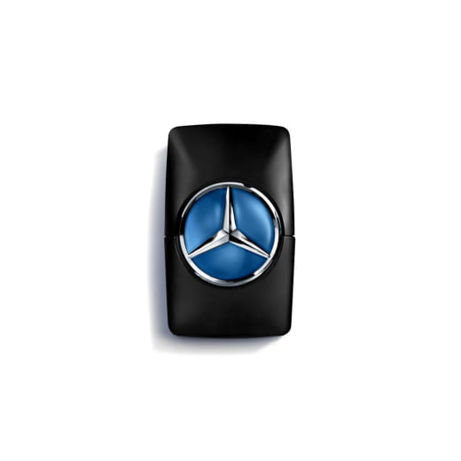 Mercedes-Benz Man Eau de Toilette for Men 100 ml Genuine Mercedes-Benz | B67960137