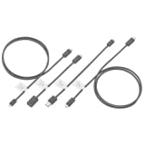 Mercedes-Benz Media Interface Consumer Kabel Kit USB Typ C