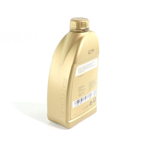 Olio motore Mercedes-Benz 5W40 229.5 Original Mercedes-Benz | A000989210711FAED