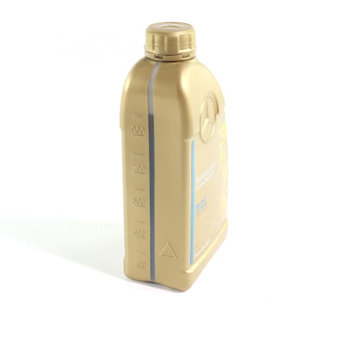 Olio motore Mercedes-Benz 5W40 229.5 Original Mercedes-Benz | A000989210711FAED