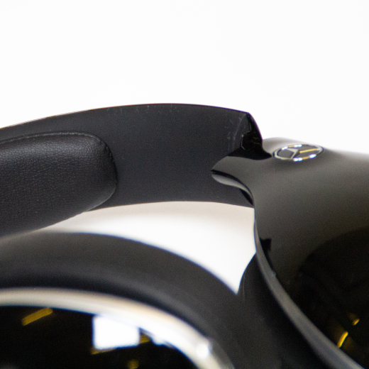 wireless headphones Mercedes-Benz Over-Ear Active Noise Cancelling | A2238204309