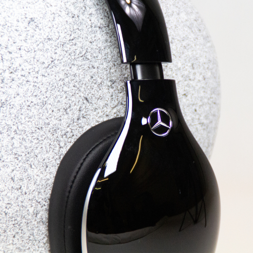Original Mercedes-Benz Kopfhörer Bluetooth Over Ear | A2238204309