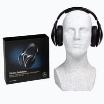 Original Mercedes-Benz Kopfhörer Bluetooth Over Ear | A2238204309