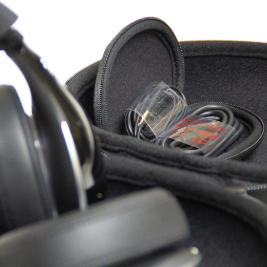 Originele Mercedes-Benz Bluetooth Over-Ear Koptelefoon | A2238204309