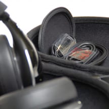 Originele Mercedes-Benz Bluetooth Over-Ear Koptelefoon | A2238204309