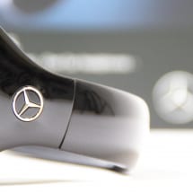 Originele Mercedes-Benz Bluetooth Over-Ear Koptelefoon | A2238204309