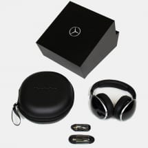 Originele Mercedes-Benz Bluetooth Over-Ear Koptelefoon | A2238204309