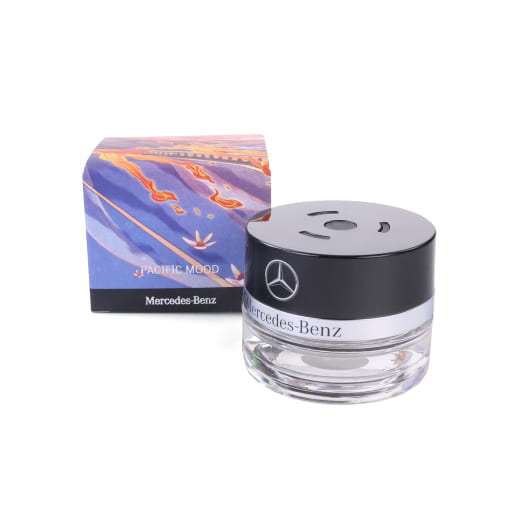 Parfum Mercedes-Benz | Air-Balance | flacon PACIFIC MOOD (15ml) | A0008995700