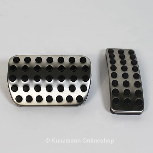 Original Sport Pedal Set | Mercedes-Benz A-Klasse W176 AMG