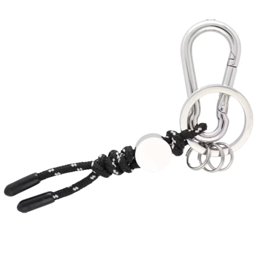Porte-clés cordon Mercedes-Benz Original Mercedes-Benz | B66959730