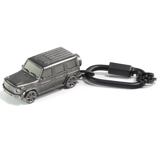 Porte-clés Mercedes-Benz Classe G métal original Mercedes-Benz  | B66959731