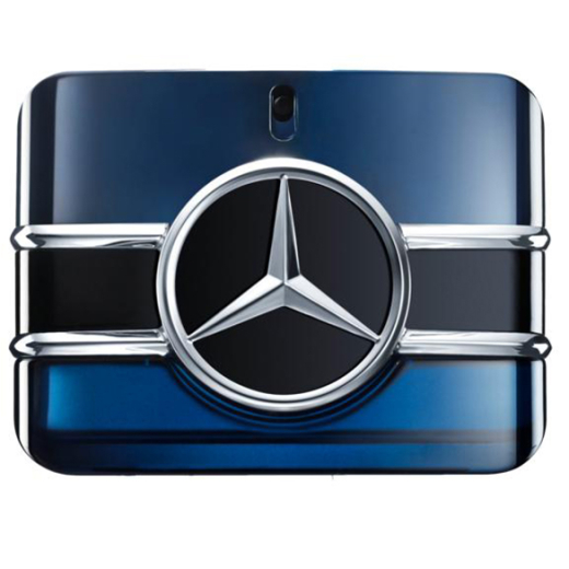 Mercedes-Benz Sign parfum heren 50 ml Eau de Parfum | B66959567