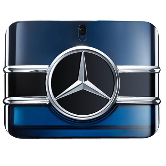 Mercedes-Benz Sign parfum heren 50 ml Eau de Parfum | B66959567