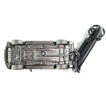 Mercedes-Benz sleutelhanger G-Klasse metaal origineel – Merc | B66959731
