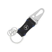 Mercedes-Benz sleutelhanger karabijnhaak Origineel Mercedes- | B66959732
