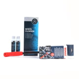 Summer care kit for Mercedes-Benz rims