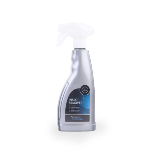 Summer insect care set Mercedes-Benz | Summer-Set-2