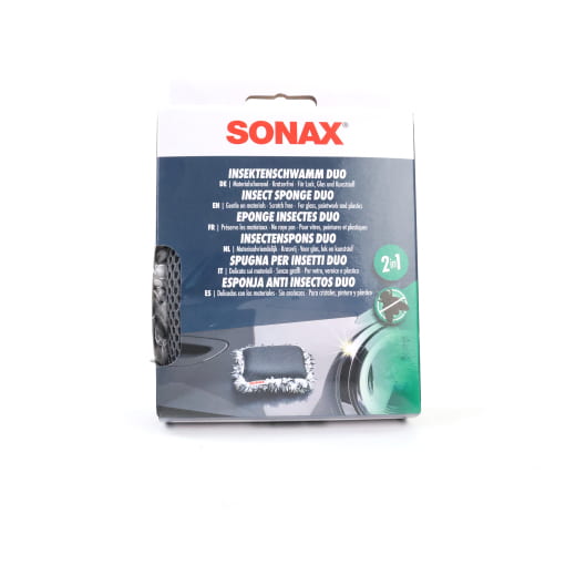 Summer insect care set Mercedes-Benz | Summer-Set-2