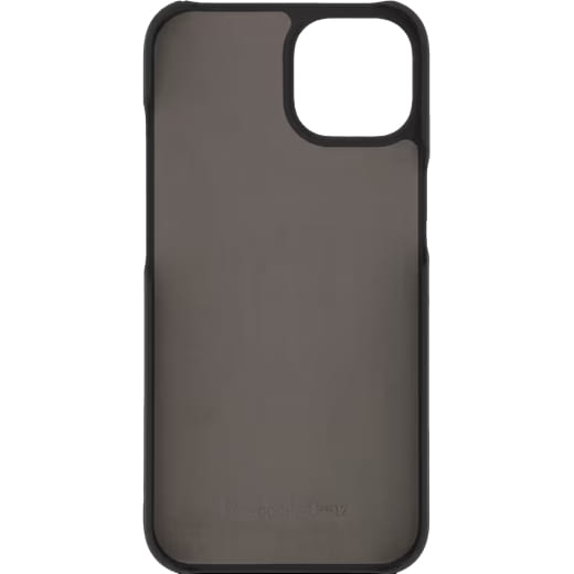 Funda Mercedes iPhone® 14 negro Original Mercedes-Benz | B67960000