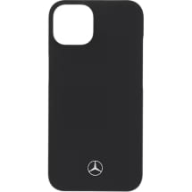 Mercedes hoes iPhone® 14 zwart Original Mercedes-Benz | B67960000