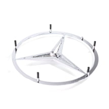 Mercedes-ster Motorafdekking GLA X156 Origineel Mercedes-AMG | A0008172704