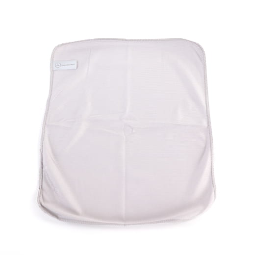 Micro fibre care cloth Genuine Mercedes-Benz | A0009861462