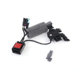 Microcontacteur DSG actionnement de sélection module commutateur boîte ZF original VW Skoda