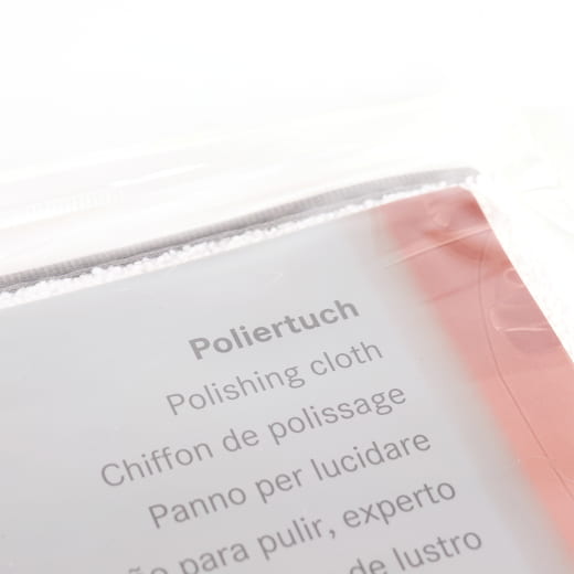 Microfaser Pflegetuch Original Mercedes-Benz  | A0009860962 11