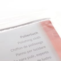 Microfaser Pflegetuch Original Mercedes-Benz  | A0009860962 11