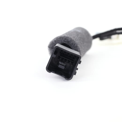 Microinterruptor DSG de accionamiento del cambio módulo ECS Küster | 3Q0713128