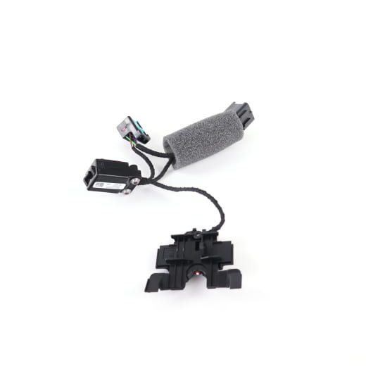 Microswitch DSG, módulo de interruptor de accionamiento, caja de cambios ZF | 5Q0713128A